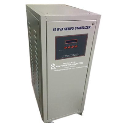 Servo Stabilizers